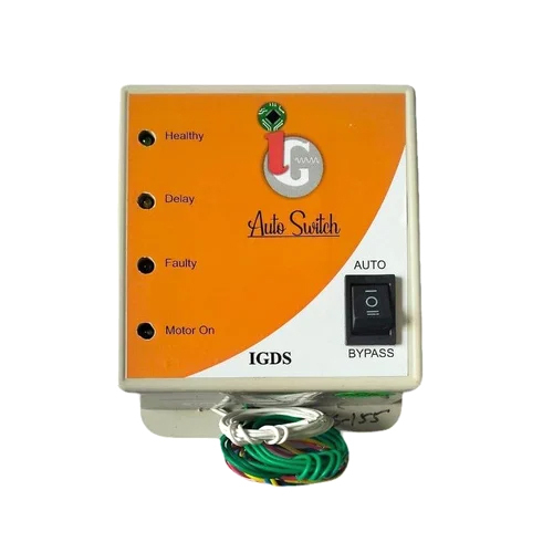 Auto Switch For Pump