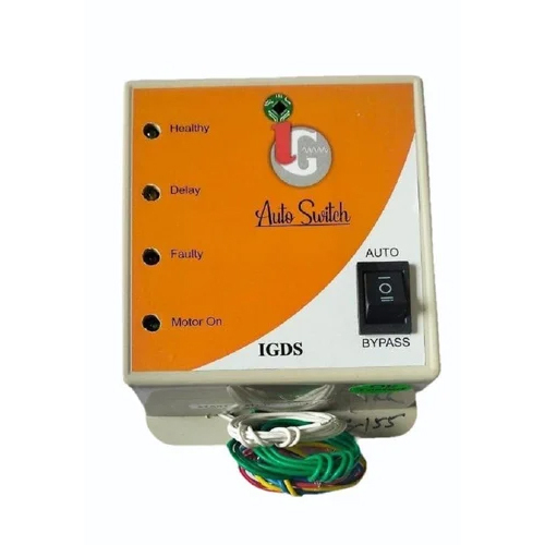 Motor Automatic Switch