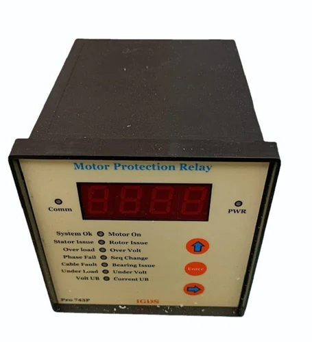 Protection Relay