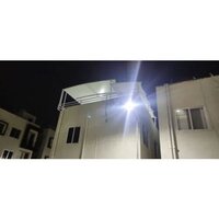 Barrel Vault Shade Structures