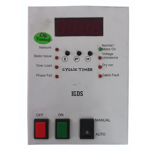 Cyclic Timer