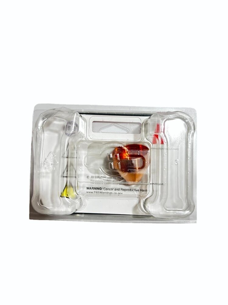 Hypertherm Px Retaining Cap (220817) - Material: Metal