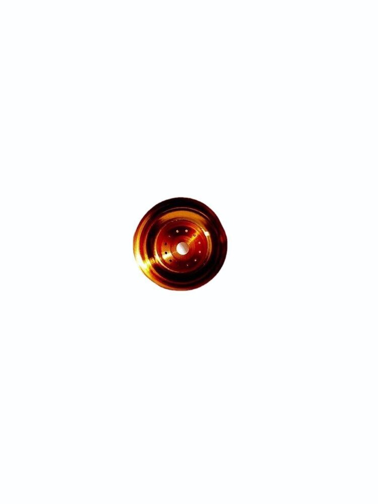 Hypertherm Px Retaining Cap (220817) - Material: Metal