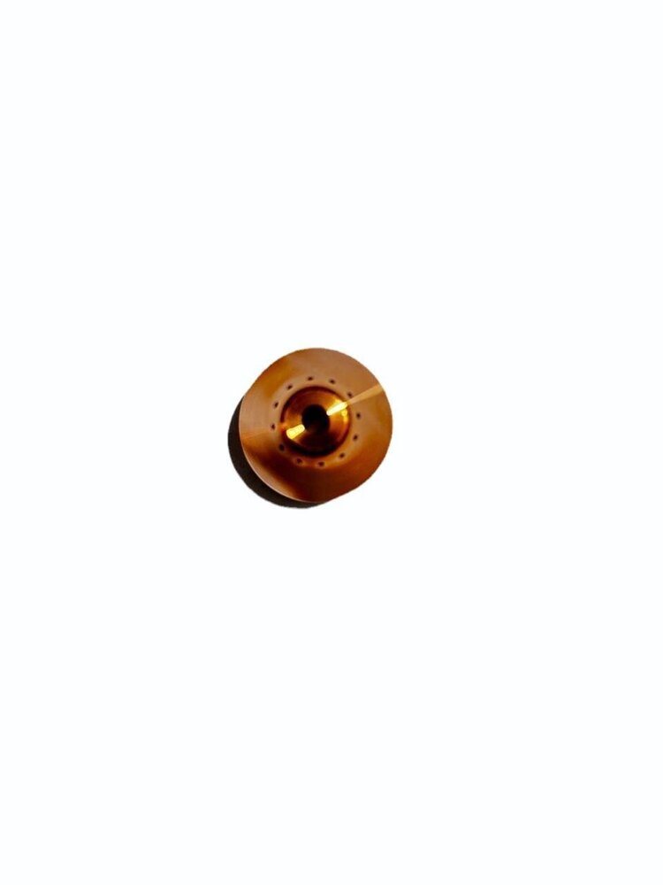 Hypertherm Px Retaining Cap (220817) - Material: Metal