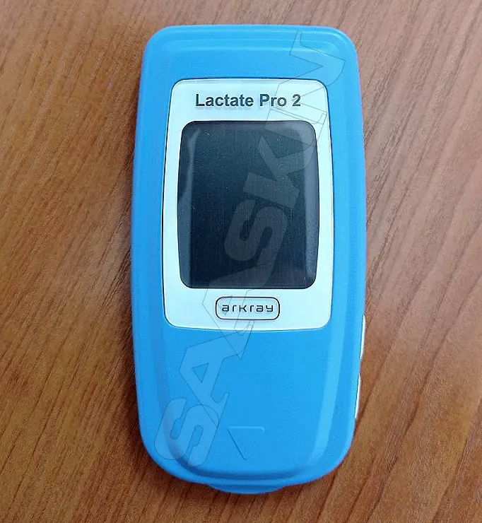 Arkray Blood Lactate Meter Lactate Pro 2 LT-1730