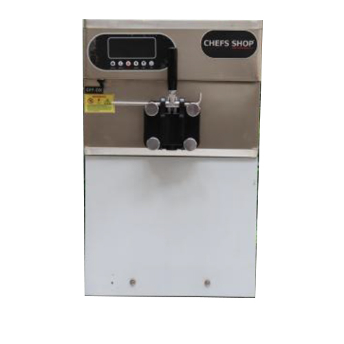 CST-111 Softy Ice Cream Machine