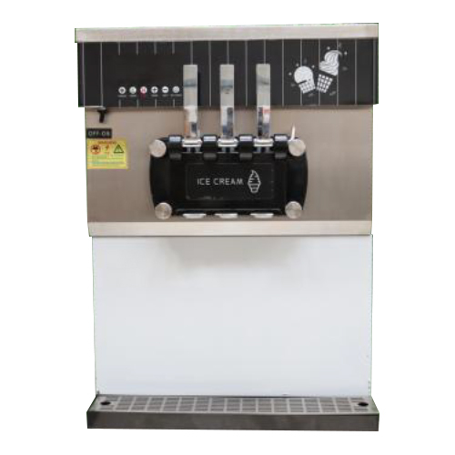 CST-121 Softy Ice Cream Machine
