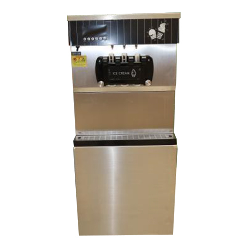 CSF-121 Softy Ice Cream Machine