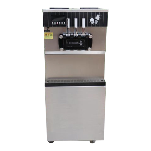 CSF-221 Softy Ice Cream Machine
