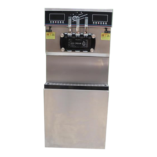 CSF-321 Softy Ice Cream Machine