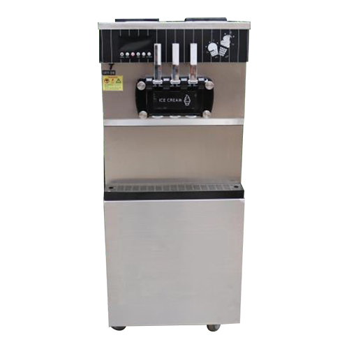 CSF-221P Softy Ice Cream Machine