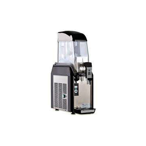 First Class 1 Millenium Ice Cream Machine - Color: Silver