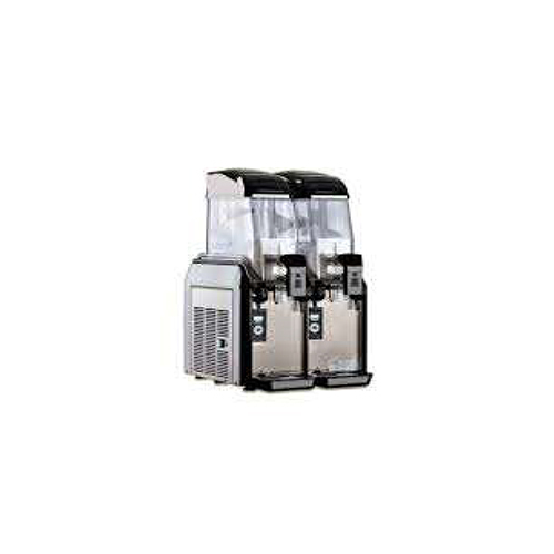 First Class 2 Millenium Ice Cream Machine