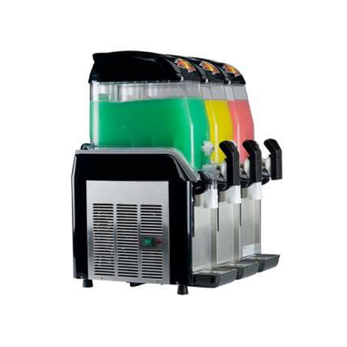 First Class 3 Millenium Ice Cream Machine