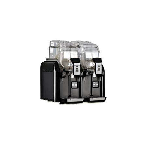 Big Biz-2 Slush Machine