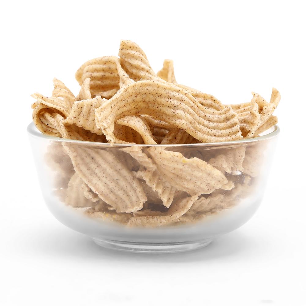 Millet Salted Chips - Feature: Healthy Snacks