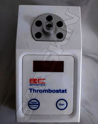 Arkray Thrombostat Automated Coagulation Analyser