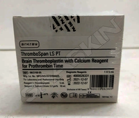 ARKRAY Thrombospan LS Coagulation Kit