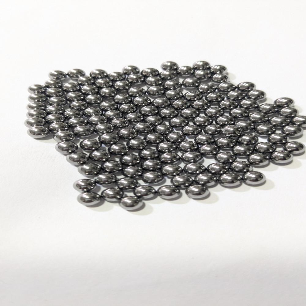 3mm Stainless Steel Ball
