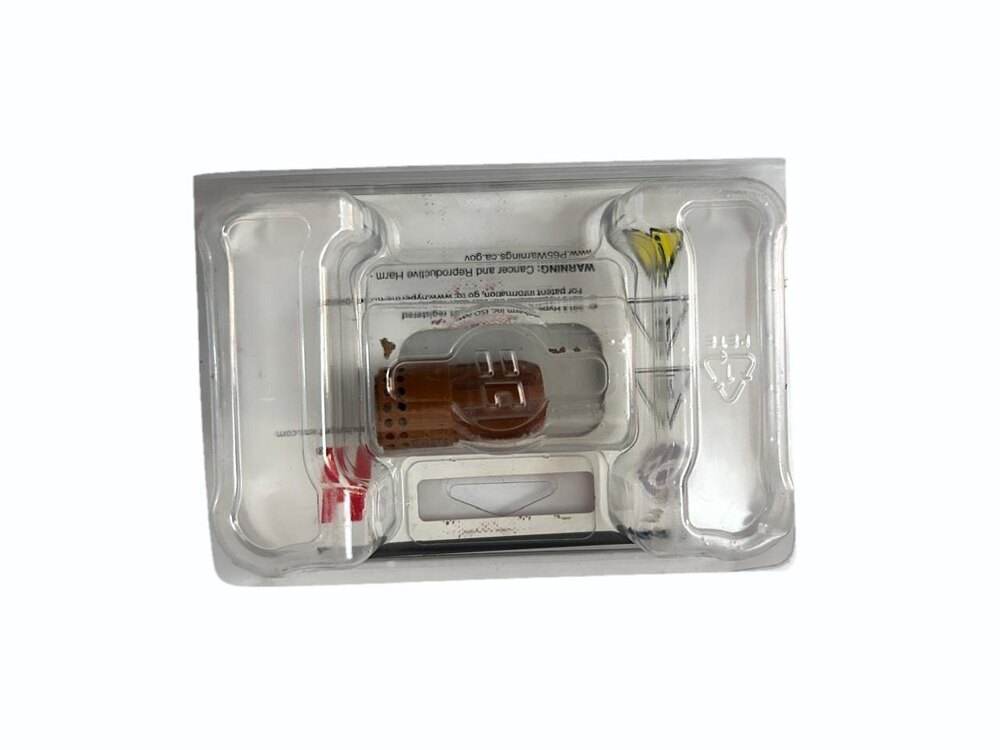 Hypertherm Swirlring Hand And Machine (220994) - Material: Metal