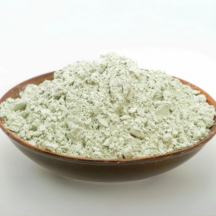 Zeolite Feed Grade (Powder)