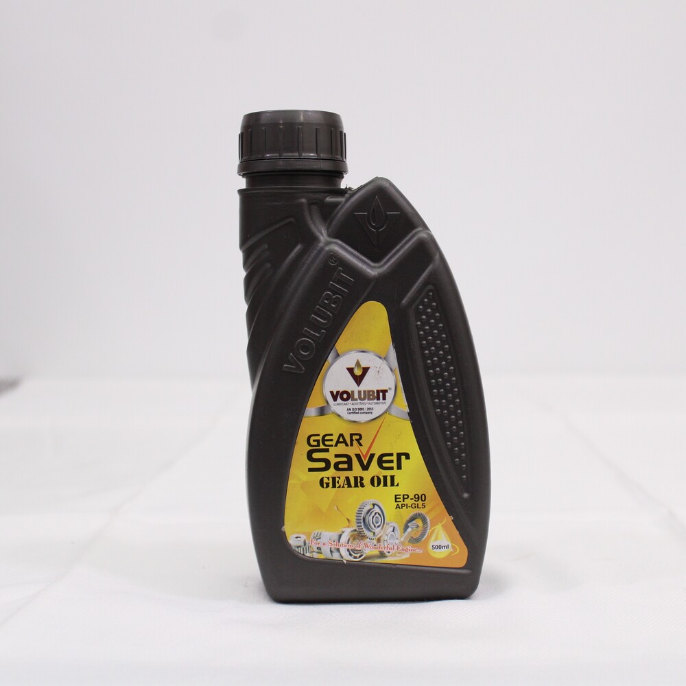 GEAR SAVER EP-90 500ML