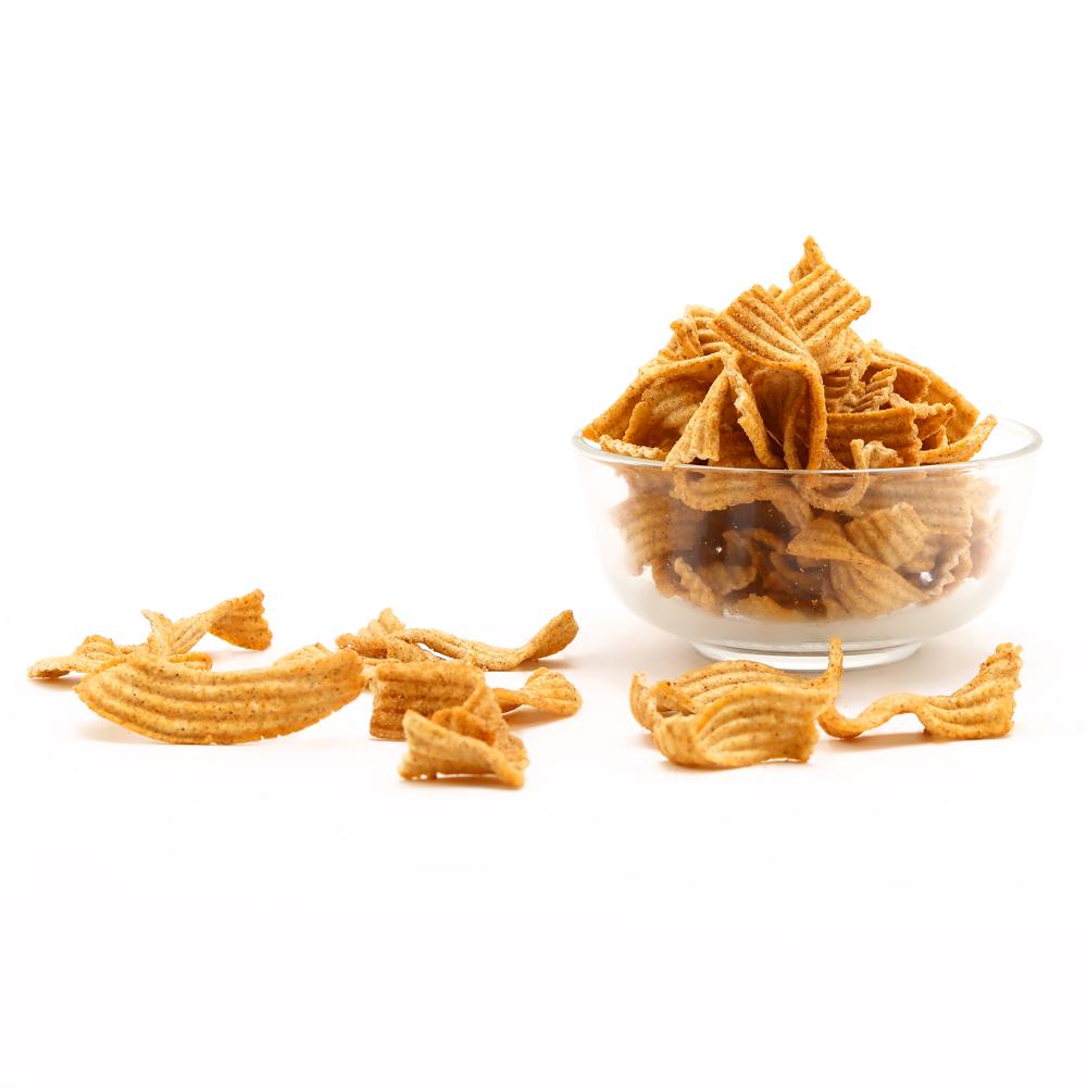 Millet Biryani Chips