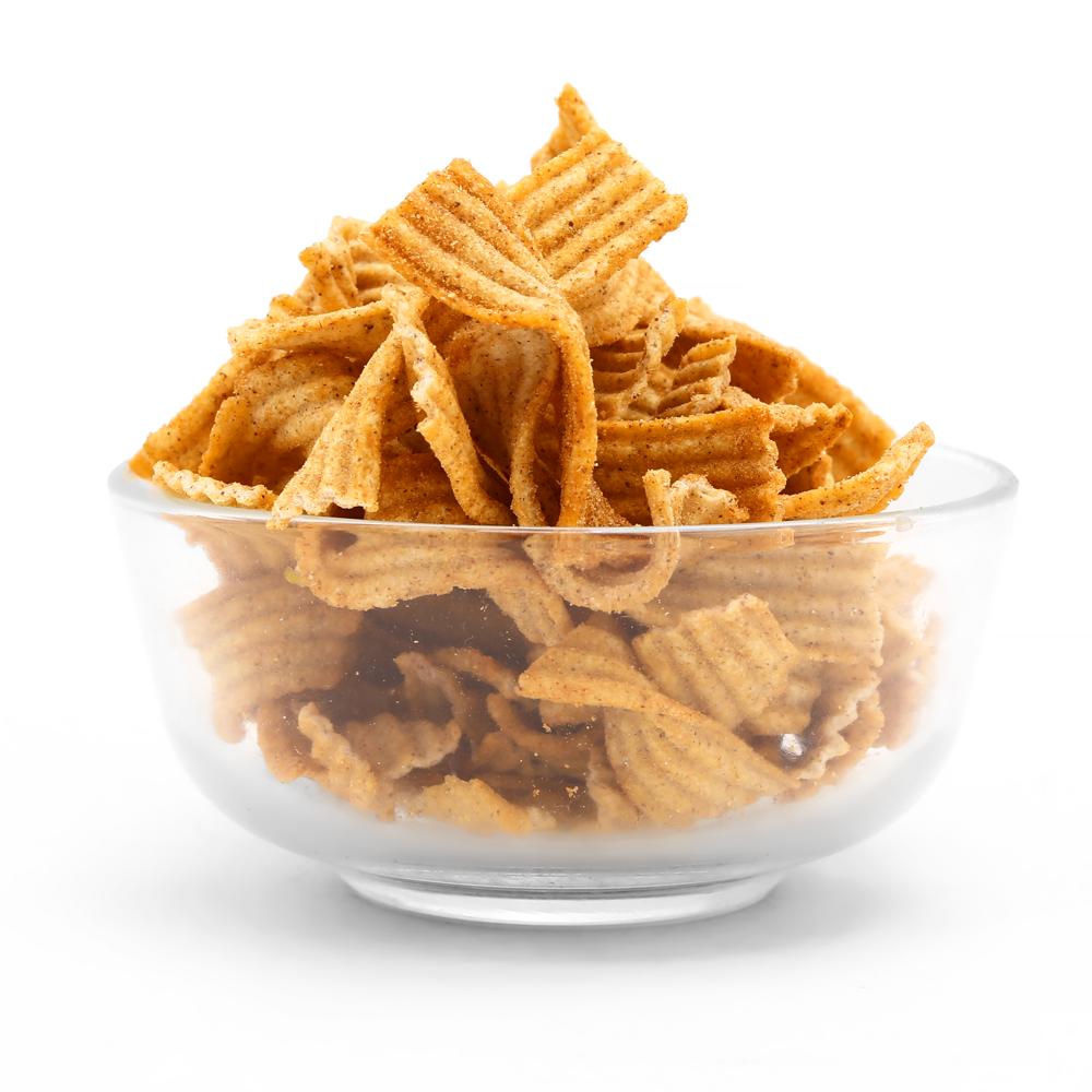 Millet Biryani Chips