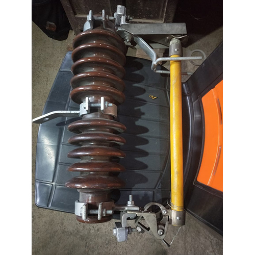 1Kv-33Kv Do Fuse - Application: Electrical