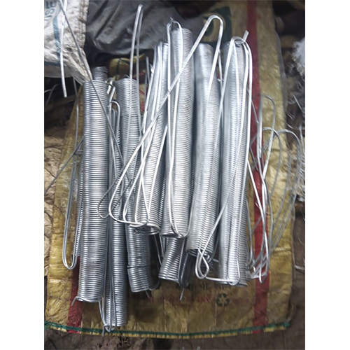 Metal Earthing Coil - Application: Industrial