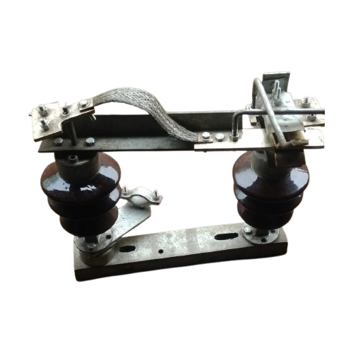 Single Break Isolator - Application: Industrial