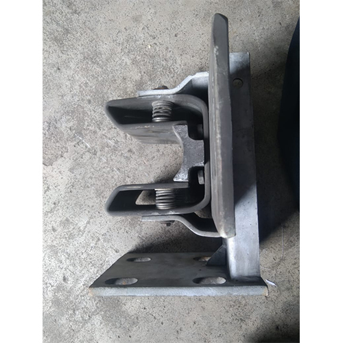 Electric Isolator Jaw