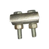 Bolt Pg Clamp - Color: Silver