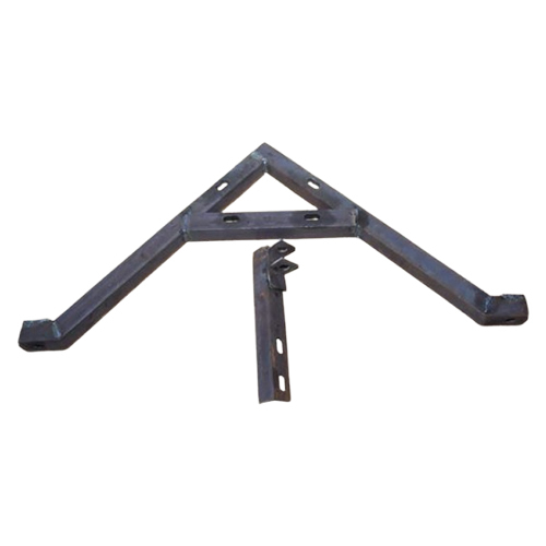 11Kv-33Kv V Cross Arm - Application: Electrical