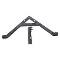 11kv-33kv V Cross Arm - Application: Electrical
