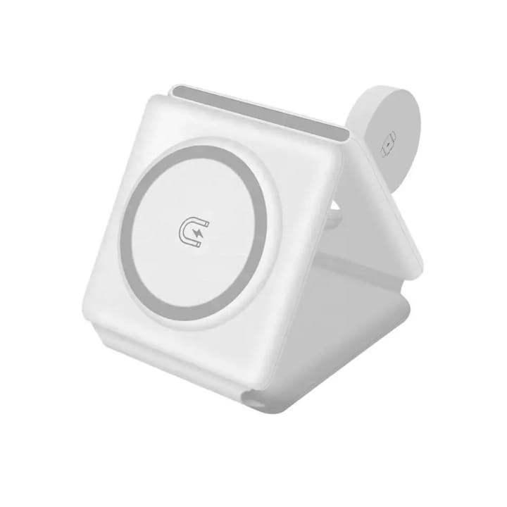 3-in-1 Wireless Charger