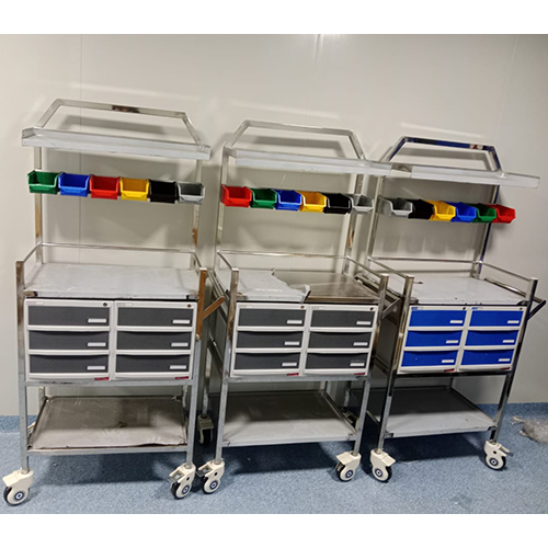 Crash Cart