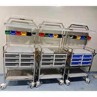 Crash Cart
