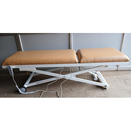 Electrical Examination Table