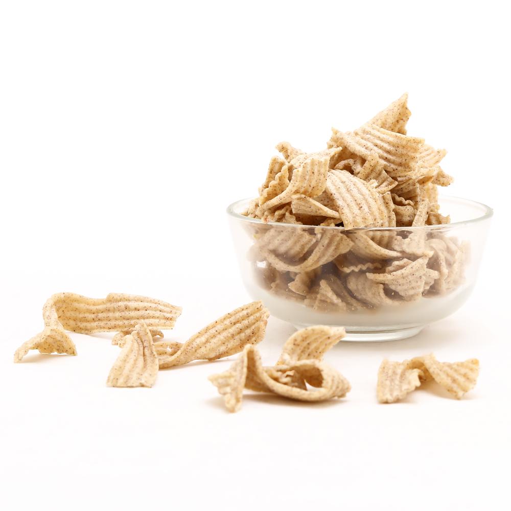 Millet Cream Onion Chips