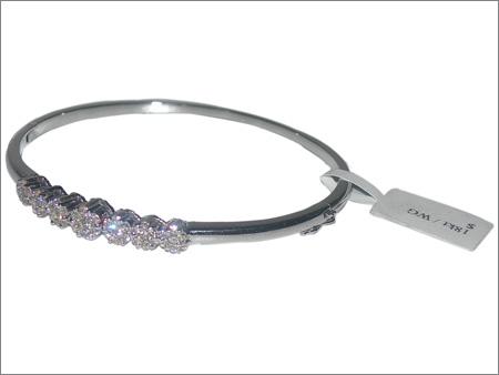 हीरे की कंगन