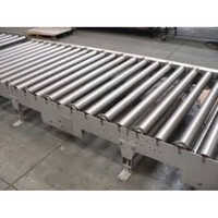 Gravity Roller Conveyor