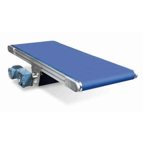 Flat Conveyor Belt