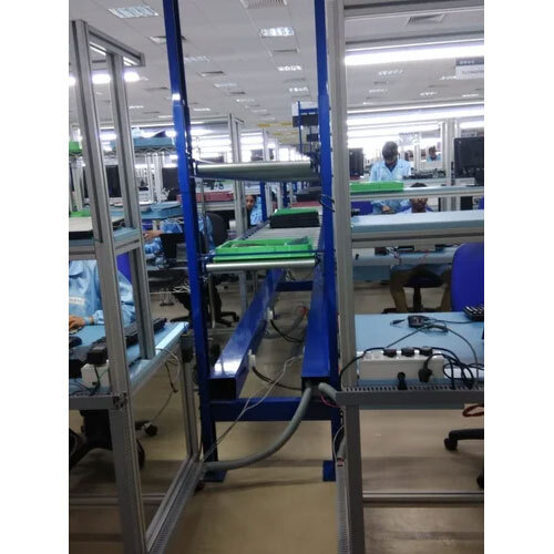 Flat Conveyor Belt