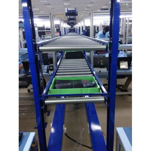 Flat Conveyor Belt