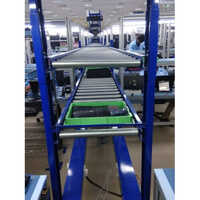 Flat Conveyor Belt