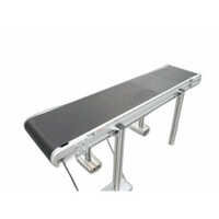 Material Handling Conveyors - Color: Blue