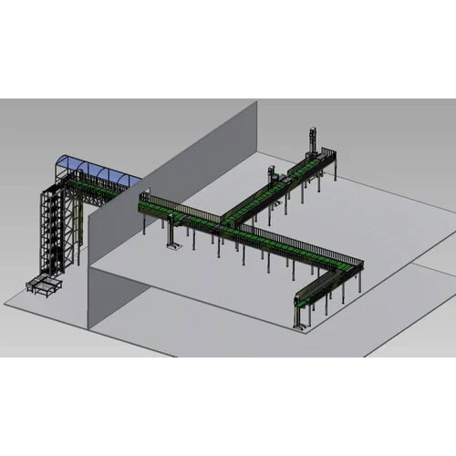 Material Handling Conveyors