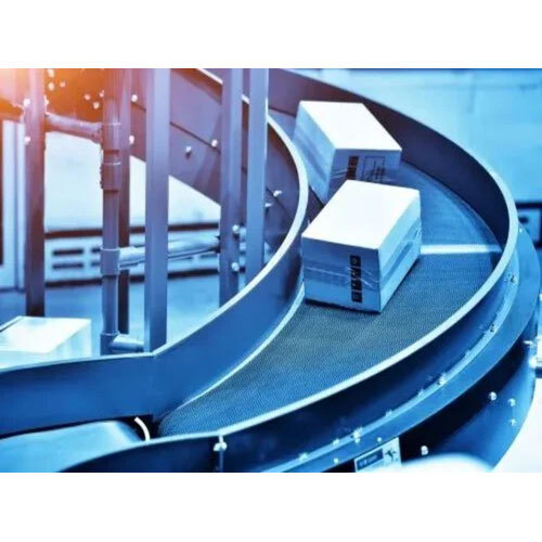 Material Handling Conveyors