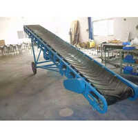Belt Conveyor System